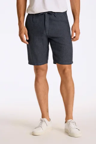 LINDBERGH Shorts Sommerhose mit Taschen