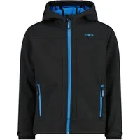 CMP Softshelljacke CMP Jungen Softshell Jacke Fix Hood 3A00094