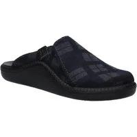 Josef Seibel Monaco H 15, blau Hausschuh