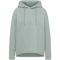Elbsand Kapuzensweatshirt Elbsand, Darla - Hoodie in weicher Baumwoll-Sweat Qualität