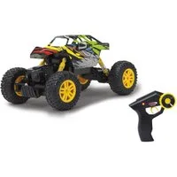 Jamara RC-Monstertruck Crawler, bunt