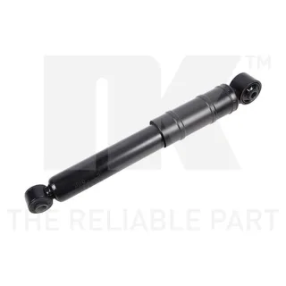 NK Sto?d?mpfer hinten Opel Astra G
