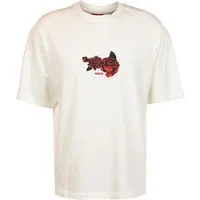 HUGO T-Shirt Domans (1-tlg)