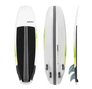 Slingshot Sci-Fly XR V3