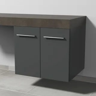 Sanipa Anbau-/Solitärschrank variabel G139422