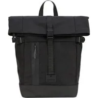 Strellson Freizeitrucksack 4010003345 northwood Rs Eddie Backpack Svf (1-tlg)