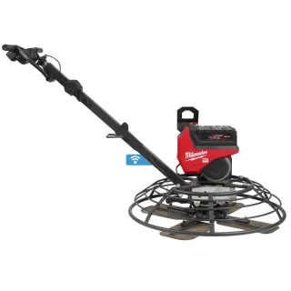 Milwaukee MX FUEL Akku-Flügelglätter 900mm MXFWBT90-122 - 4933493602