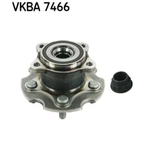 SKF Radlager hinten Lexus Nx Toyota Rav