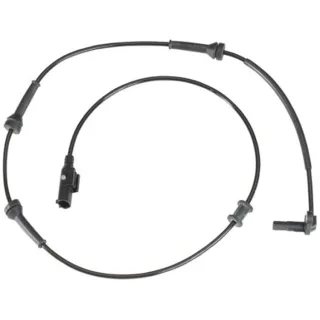 Hella Sensor f?r Raddrehzahl Abarth 500 500c Fiat 500 Ford Ka 6PU012039-631
