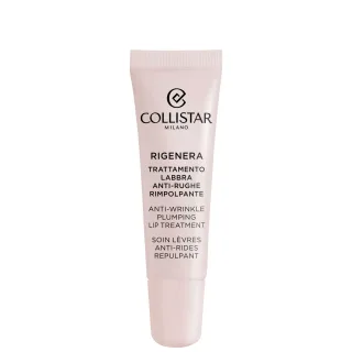 Collistar Rigenera Anti-Falten Replumpende Lippenbehandlung 15ml für jugendliche Lippen