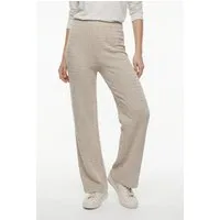 ONLY Schlupfhose ONLILSE PANT STRUCTURE JRS NOOS Kunstfaser, regular fit