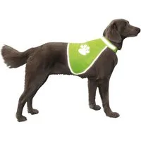 Nobby Hundewarnweste Sicherheitsweste
