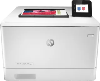 HP Color LaserJet Pro M454dw | w1y45a#b19 | Drucker - Farbe
