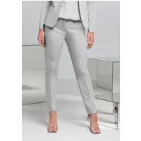 bianca Stretch-Hose SIENA in schmaler Silhouette und aktuellen Trendfarben