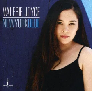 New York Blue [Audio CD] JoyceValerie