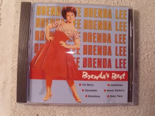Brenda`s Best