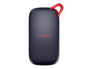 SanDisk Extreme Portable SSD"Crown" USB | sdssde31-2t00-g25 |