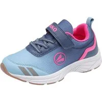 Jako J-NICISEEV Sneaker atmungsaktiv, nichtabfärbende Sohle
