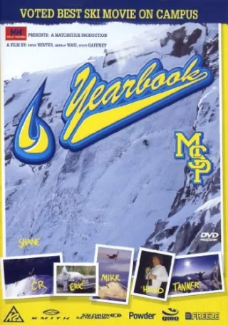 Yearbook