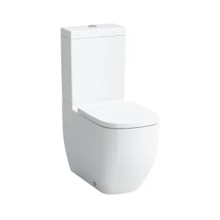 LAUFEN Tiefspül-WC für Kombination mit Spülkasten PALOMBA 700x360 H8248017570001
