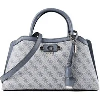 Guess Henkeltasche Lindsey, Polyurethan