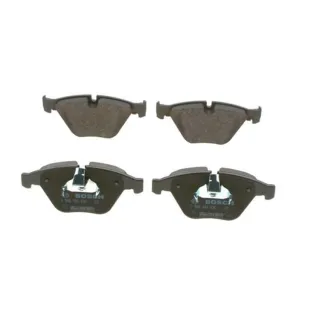 Bosch Bremsbel?ge vorne BMW 1er 3er 5er 6er 7er X1 Z4