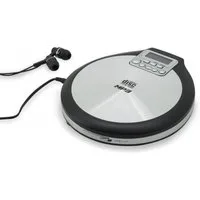Soundmaster tragbarer CD-Player
