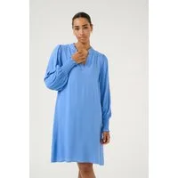 KAFFE Blusenkleid Kleid KAmathilde