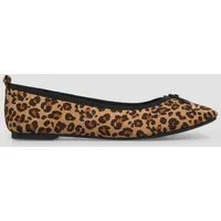 s.Oliver Ballerinas Ballerina Ballerinas mit Schleife
