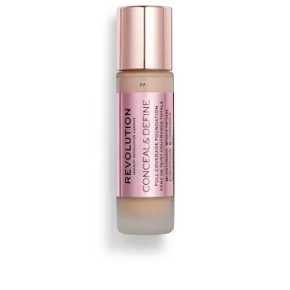 Conceal & Define Full Coverage Foundation #f7 23 ml