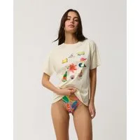 Rip Curl T-Shirt Desire Relaxed Fit T-Shirt
