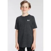 Under Armour® T-Shirt TECH mit Rundhalsausschnitt, Kurzarm, gerader Abschluss, schweißableitend