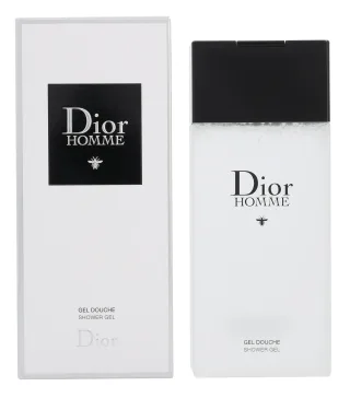Dior Homme Shower Gel 200ml.