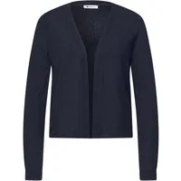 STREET ONE Strickjacke Style QR Nette new summer knit