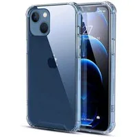 CoolGadget Handyhülle Anti Shock Rugged Case für Apple iPhone 13 Mini 5,4 Zoll, Slim Cover mit Kantenschutz Schutzhülle für iPhone 13 Mini Hülle