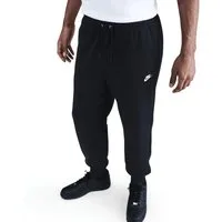 Nike Sporthose M NK CLUB BB JOGGER BLACK/BLACK/WHITE