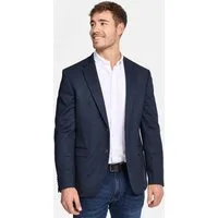 Jeff Anzugsakko Herren JFFinn Sakko Herrensakko Jacket aus hochwertigem Super-Stretch für ein angenehmes Tragegefühl