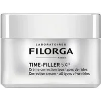 Filorga Gesichtspflege TIME-FILLER 5XP absolute Faltenkorrekturcreme 50 ml