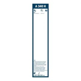 Bosch Aerotwin Scheibenwischer hinten BMW 3er E91 Touring 2,0