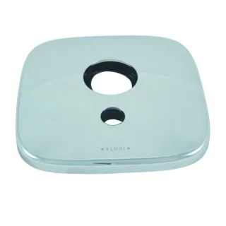 Kludi Ersatzteil UP-Rosette AMBA 7308905-00 chrom