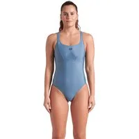 Arena Badeanzug WOMEN'S ARENA SOLID SWIMSUIT CONTROL PRO BACK B