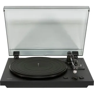 Teac TN-175-B schwarz