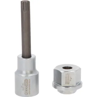 KS Tools Lichtmaschinen-Kombischlüssel-Satz, 2-tlg - 150.3270