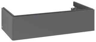 Villeroy & Boch Waschtischunterschrank Antao K02 988x256x493mm FK/AP: GK/- K02000GK