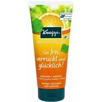 Kneipp GmbH Duschgel KNEIPP Aroma-Pflegedusche Sei frei verrückt u.glü.
