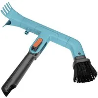 GARDENA Gartenpflege-Set GARDENA combisystem 03651-20 Dachrinnenreiniger