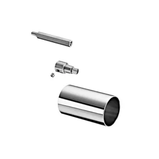 Schell Verlängerungs-Set 018880699 25 mm, verchromt