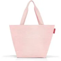 REISENTHEL® Shopper shopper M - 15 L Volumen Schultertasche, Einkaufstasche Strandtasche Damentasche