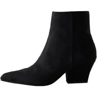 Next Forever Comfort® Stiefeletten, spitze Zehenpartie Stiefelette