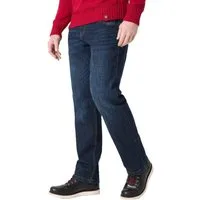 TIMEZONE Straight-Jeans REGULAR COASTTZ mit Stretch